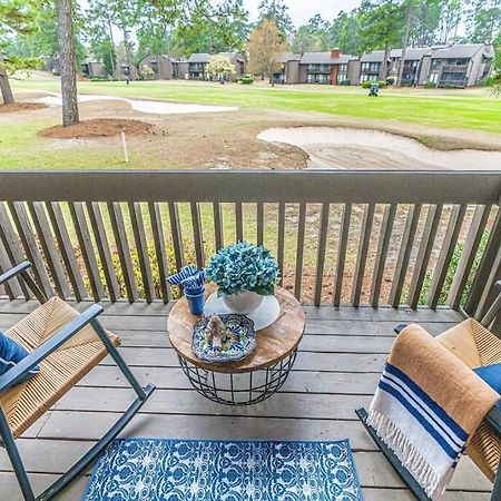 Caddy Shack On The 5 Apartment Pinehurst Exterior photo
