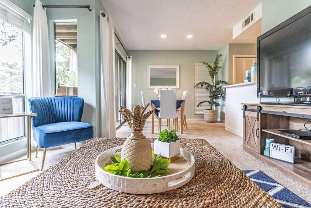 Caddy Shack On The 5 Apartment Pinehurst Exterior photo