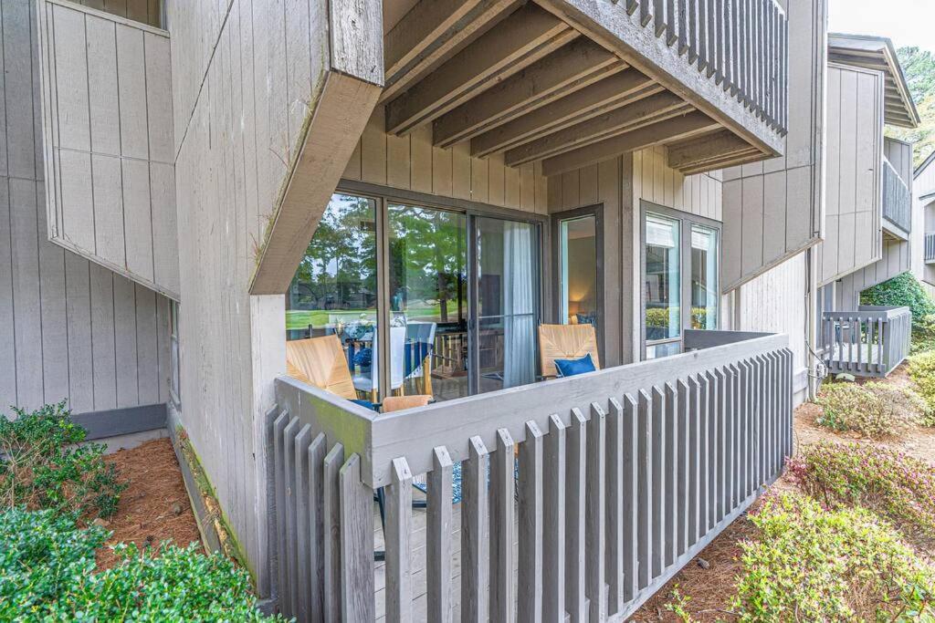 Caddy Shack On The 5 Apartment Pinehurst Exterior photo