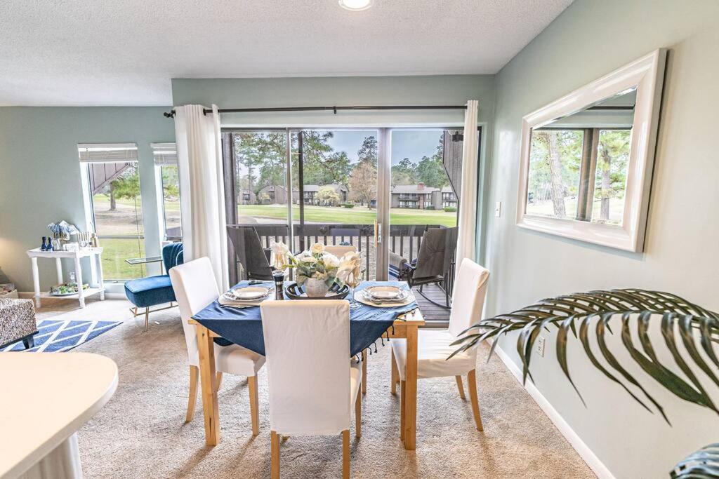 Caddy Shack On The 5 Apartment Pinehurst Exterior photo