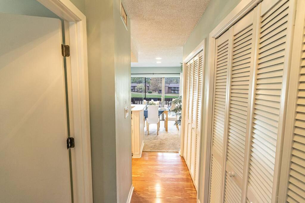 Caddy Shack On The 5 Apartment Pinehurst Exterior photo