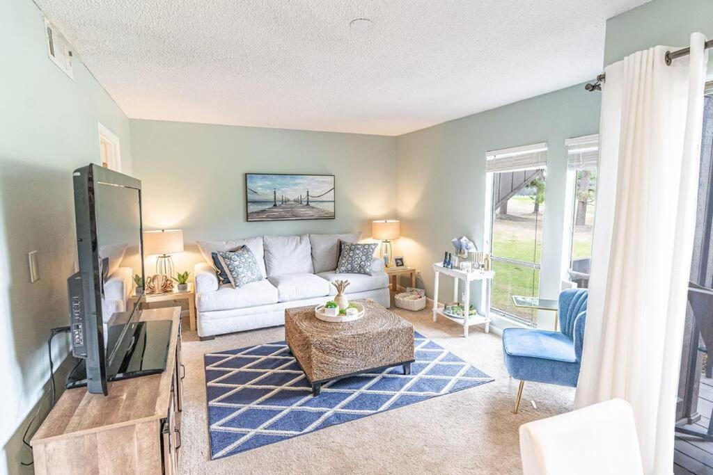 Caddy Shack On The 5 Apartment Pinehurst Exterior photo